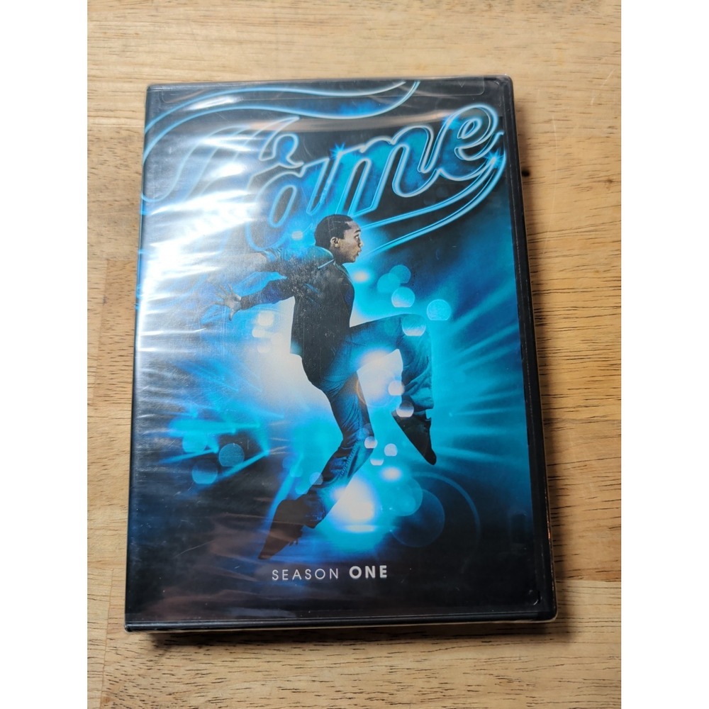 Fame: Season One - The Complete First Season [1982 TV Series] (DVD) - NEW SEALED